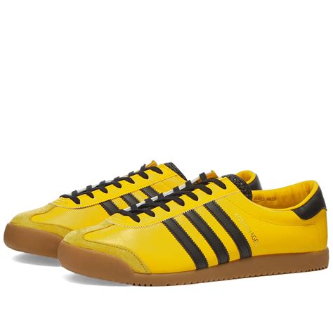 adidas københavn|adidas kopenhagen yellow.